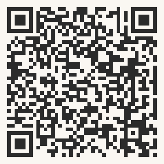 QR code to the Movement Readiness Score quiz