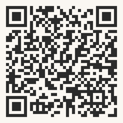 QR code to RSVP for the next ChaChaFit event